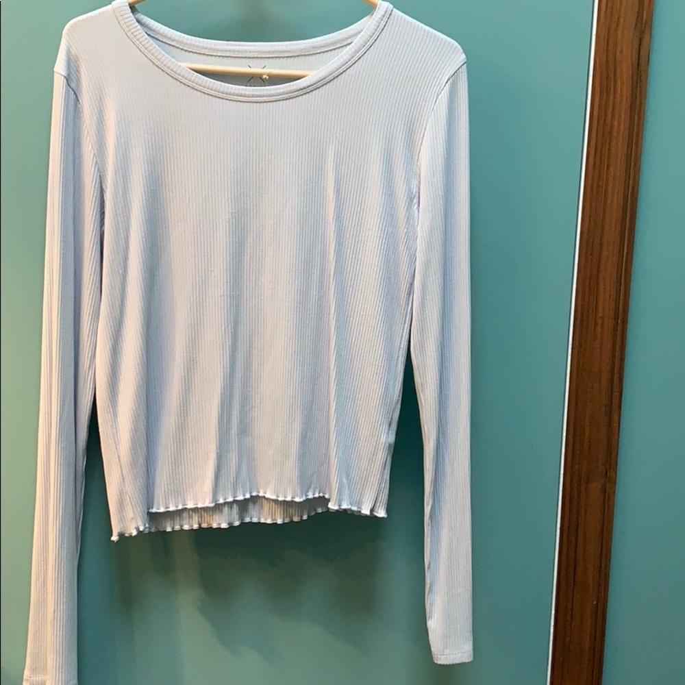 Pacsun long sleeve top